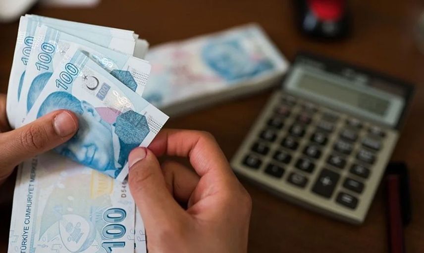 TÜİK açıkladı: Sektörlere güven artmaya başladı!