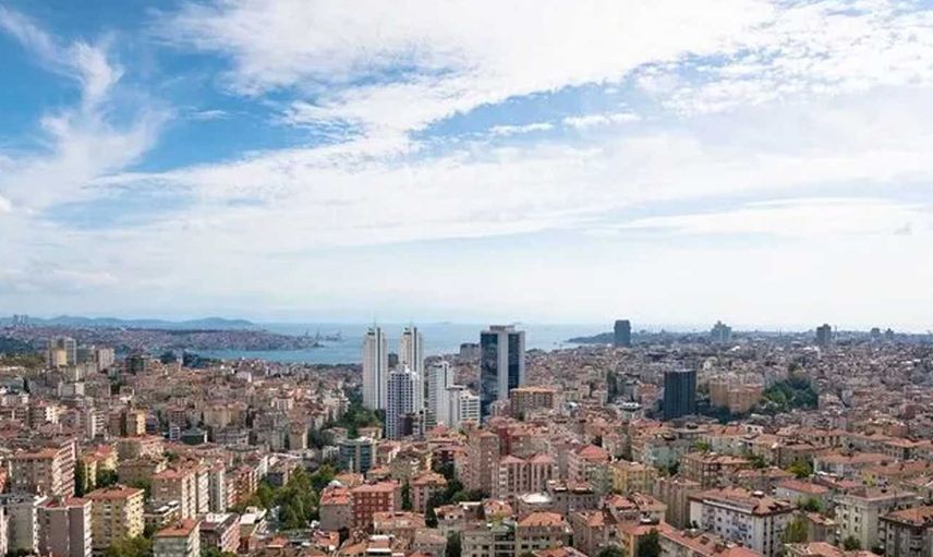 TÜİK açıkladı: Konut satışlarında göze batan 'Rusya' detayı! Haziran ayında 1887 adet ev satın aldılar