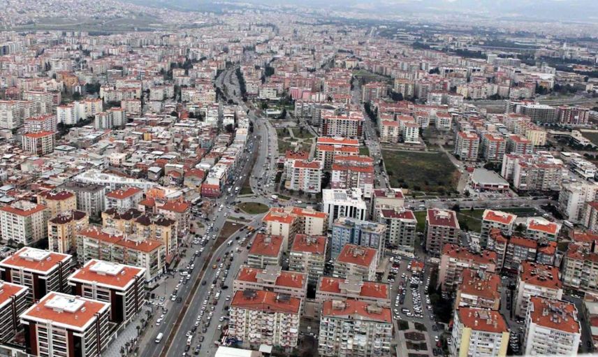 TÜİK açıkladı: Mart’ta konut satışları düştü