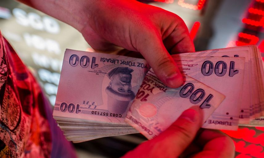 TÜİK açıkladı: Nisan ayı enflasyon rakamları belli oldu