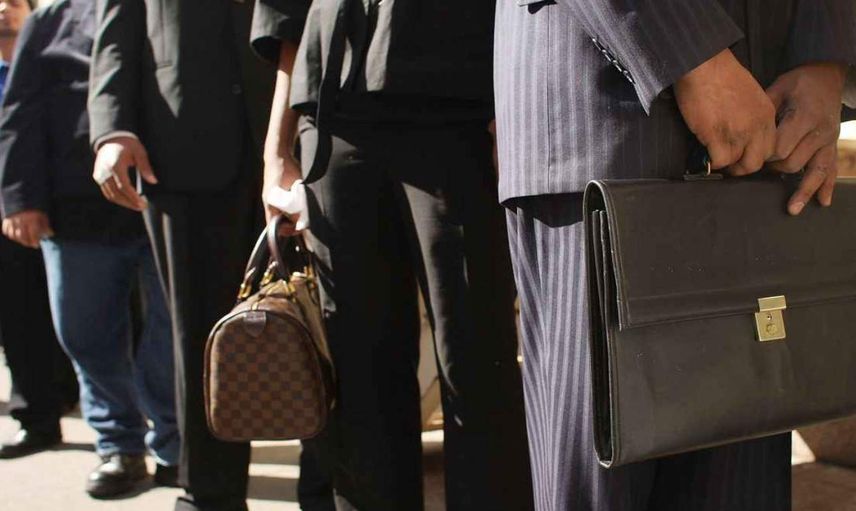 TÜİK açıkladı: Nisan ayı işsizlik rakamları belli oldu