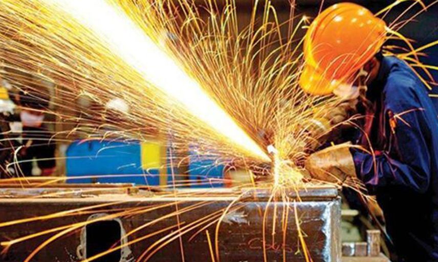 TÜİK Açıkladı! Sanayi Üretim Endeksi Yüzde 40,7 Arttı