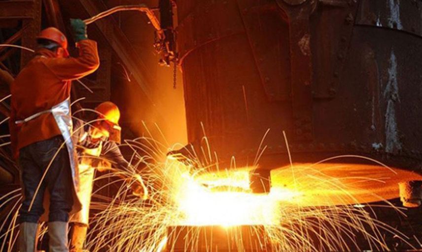TÜİK açıkladı, Sanayi üretimi beklentilerin altında kaldı!