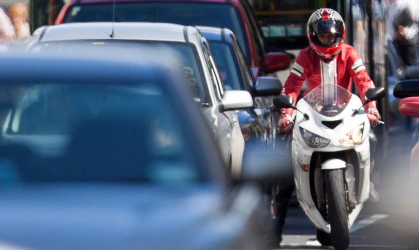 TÜİK açıkladı: Trafiğe kayıtlı araç sayısında büyük değişiklik! Motosiklet satışları otomobili geride bıraktı…