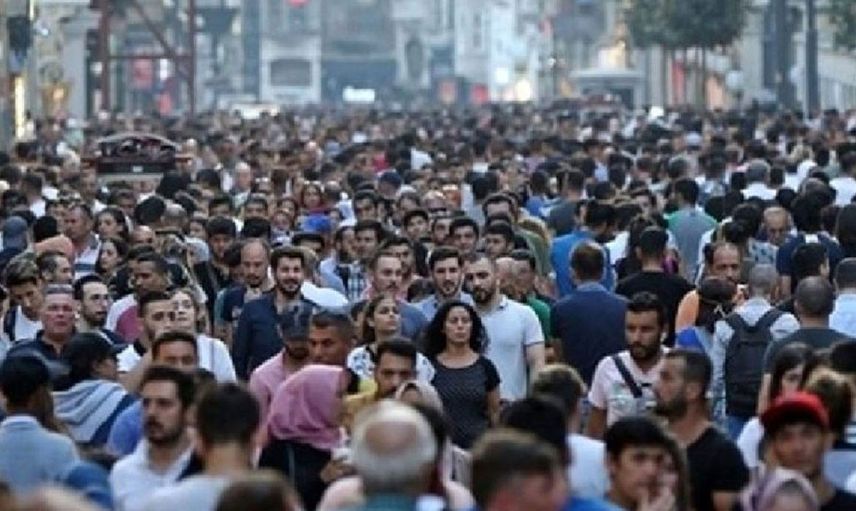 TÜİK açıkladı, Türkiye'deki işsizlik oranı 2021 yılında düşüşte
