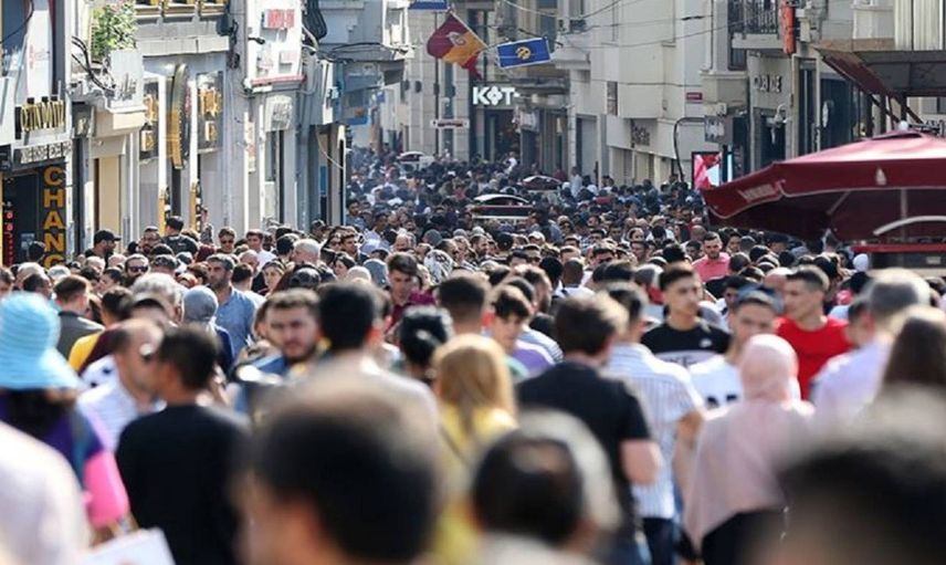 TÜİK açıklama yaptı: Ekim ayı işsizlik rakamları belli oldu