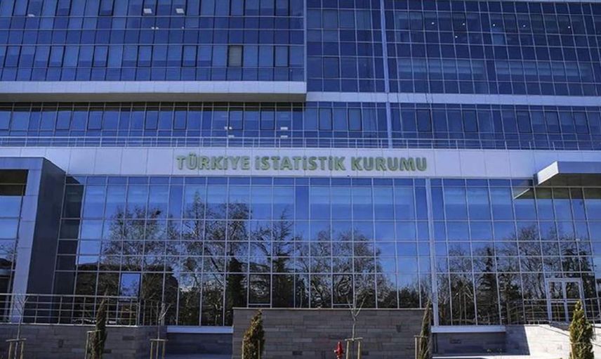 TÜİK Aralık ayı konut verilerini açıkladı: 1,5 milyona yakın konut satıldı