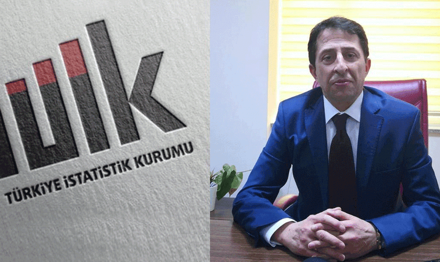 TÜİK Başkanı Sait Erdal Dinçer Kimdir?