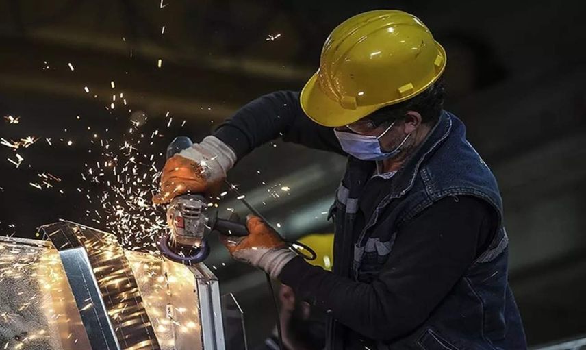 TÜİK beklenen rakamları açıkladı: İşsizlik tek haneye düştü