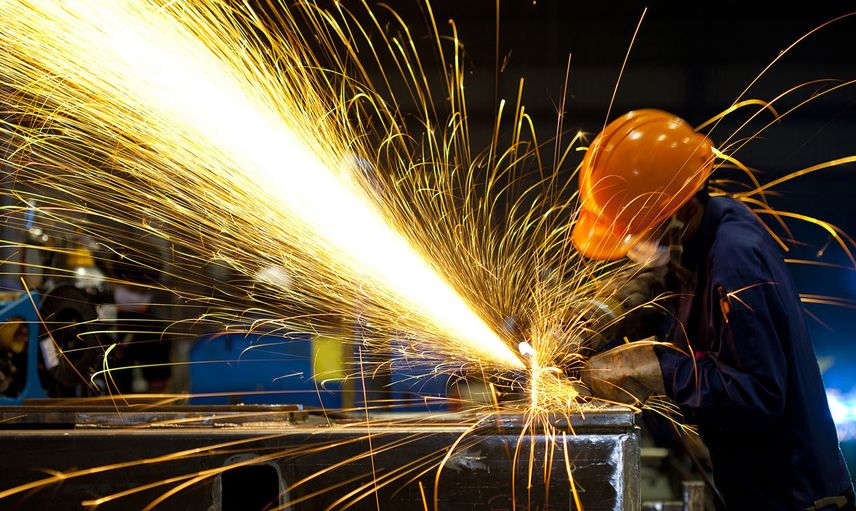 TÜİK beklenen sonuçları açıkladı! Sanayi üretimi yıllık bazda yüzde 9,1 arttı
