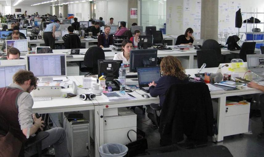TÜİK çalışan istatistiklerini yayımladı: Ücretli çalışan sayısı yüzde 6,5 arttı