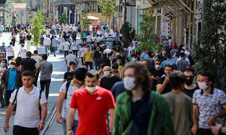 TÜİK enflasyon rakamları açıklandı mı, ne zaman açıklanacak? 6 aylık enflasyon farkı ne olacak?