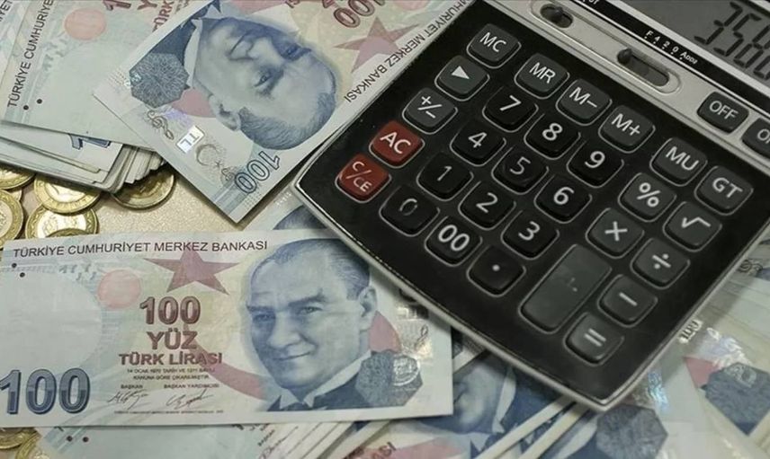 TÜİK enflasyon rakamlarını açıkladı: Memur ve emekli maaşları netleşti