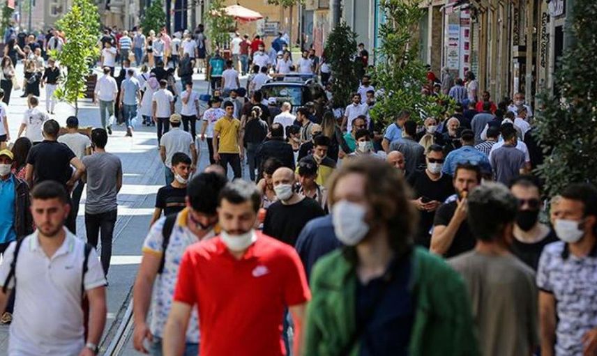 TÜİK İşgücü İstatistiklerini Yayımladı: İşsizlik Dördüncü Çeyrekte Yüzde 11.2 Oldu!