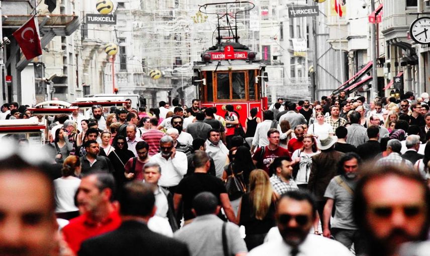 TÜİK işsizlik rakamları açıkladı: İşsizlik tek haneye düştü