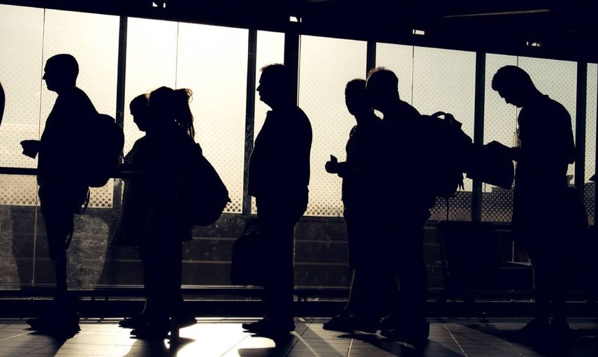 TÜİK işsizlik verilerini duyurdu: İstihdam artmaya devam ediyor