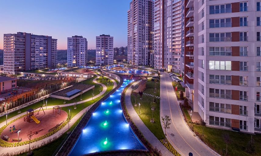 TÜİK İstatistikleri Açıkladı: Konut Satışları Ocak Ayında Artış Gösterdi!
