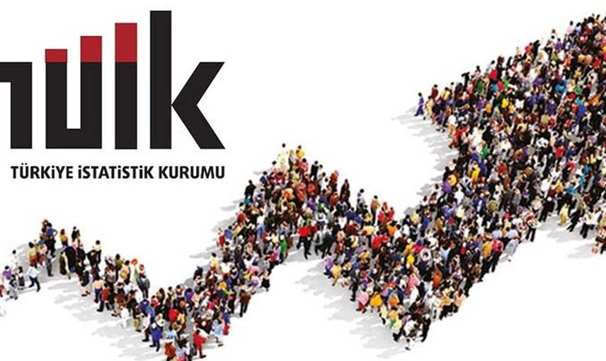 TÜİK, nisan-haziran dönemine ilişkin iş gücü istatistiklerini açıkladı.