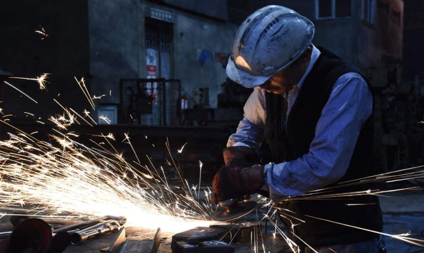 TÜİK rakamları açıkladı: İşsizlik tek haneye geriledi