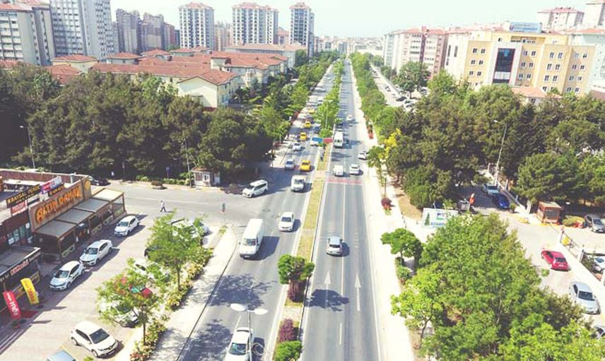 TÜİK Raporunda Hayrete Düşüren Gerçek! Bu Mahalle 3 İl ve 758 İlçeyi Geride Bıraktı