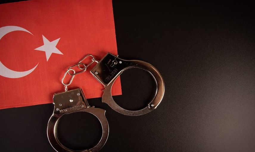 TÜİK suç oranı en düşük 10 ili açıkladı: Listede sadece 1 büyükşehir var