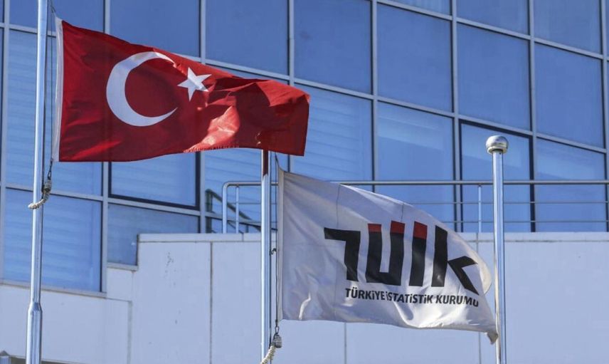 TÜİK verileri açıkladı: Mayıs ayı güven endeksleri belli oldu