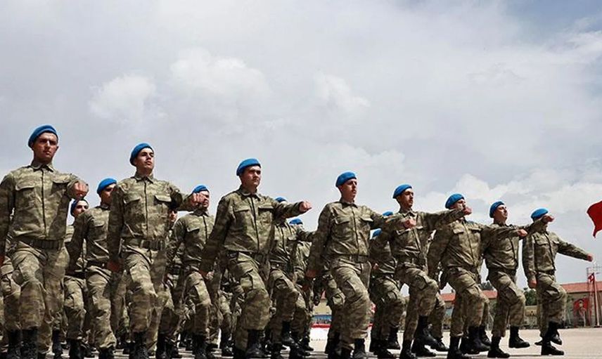 TÜİK verileriyle belli oldu: 2024 bedelli askerlik ücreti ne kadar oldu?
