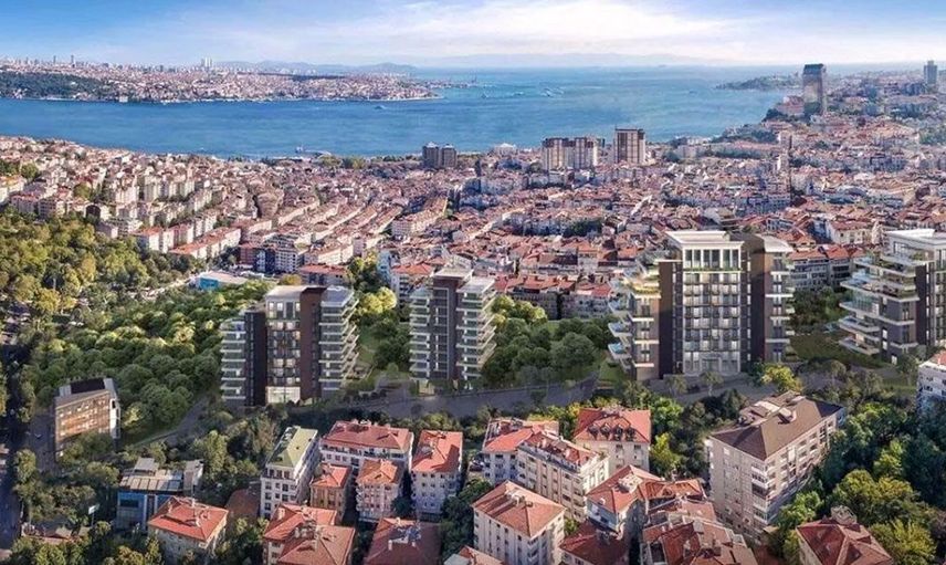 TÜİK yayınladı: İstanbul’un ilçe ilçe kira fiyatları belli oldu