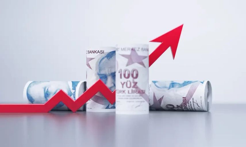 TÜİK'e Göre Enflasyon Düştü! Kasım’da oran %31,07’ye indi, gözler asgari ücrete çevrildi
