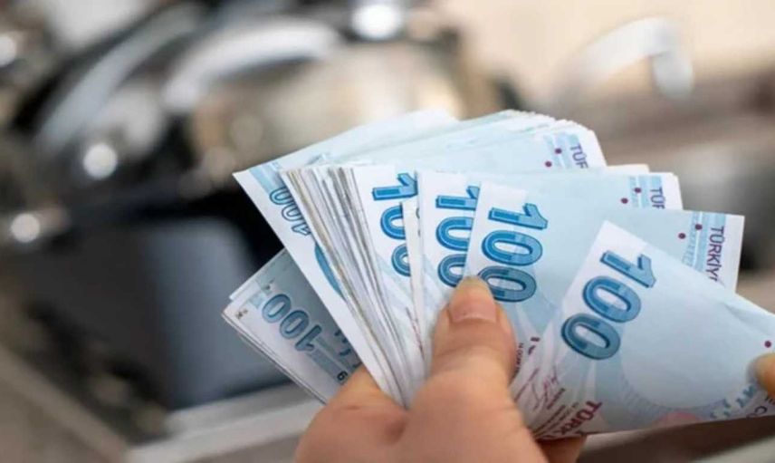 TÜİK'in rekor enflasyon verileri sonrası gözler asgari ücret zam duyurusuna çevrildi!