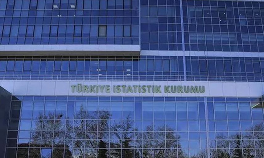 TÜİK'te Kritik Görev Değişimi: TÜİK Başkanlığı'na Erhan Çetinkaya Getirildi!