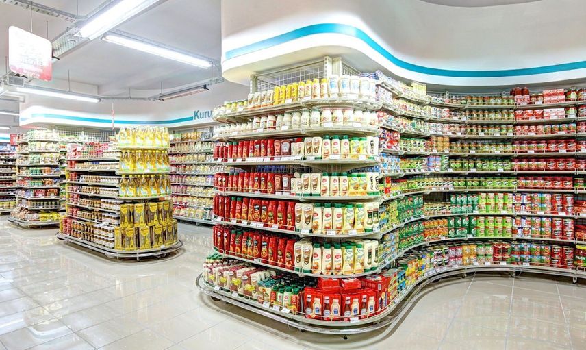 Tüketicilerin korunması için adımlar atıldı: Gıda etiketlerinde yeni düzenleme!