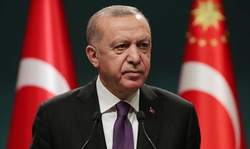 Tüm Detaylar Konuşuldu! Cumhurbaşkanı Taliban'a İlişkin Önemli Açıklamalarda Bulundu