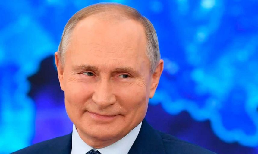 Tüm dünya bu tarihe odaklandı: Putin'in 'Zafer Günü'