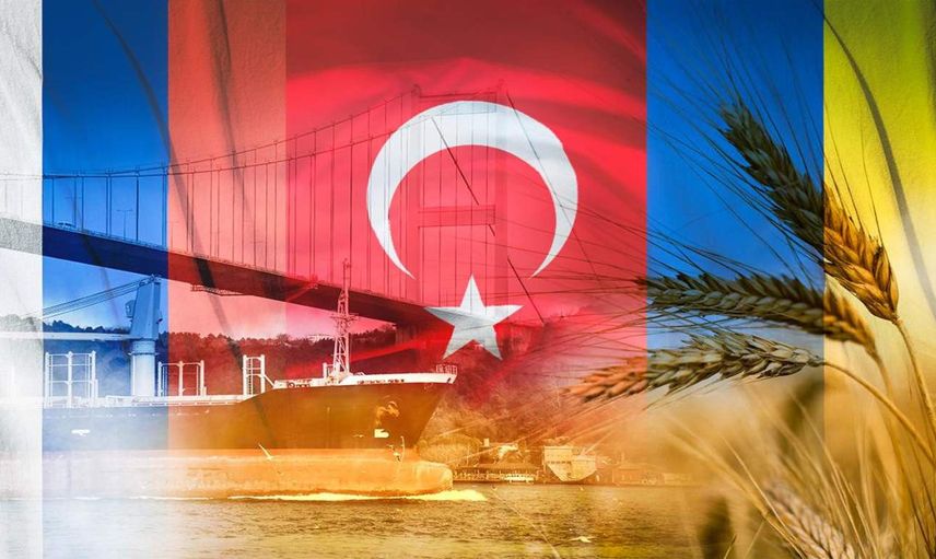 Tüm dünya Türkiye’nin eline bakıyor: Çözerse o çözer