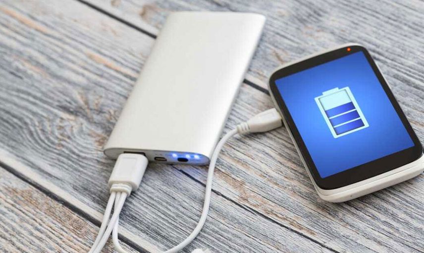 Tüm elektronik cihazlar için 1 tane şarj aleti yeterli olacak!