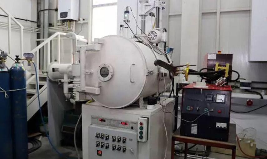 Tüm Elektronik Cihazlar Kullanılan 'Neodimyum-Demir-Bor' Mıknatıslar Türkiye’de Üretilmeye Başlandı