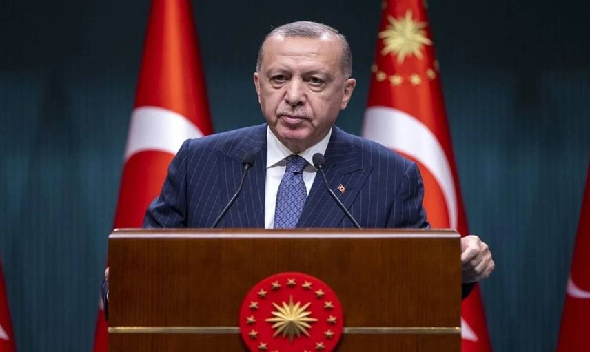 Tüm gözler Kabine Toplantısı’nda: Cumhurbaşkanı Erdoğan’dan gençlere müjde gelecek