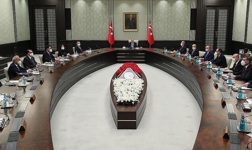 Tüm Gözler Kritik Kabine Toplantısında! Cumhurbaşkanı Erdoğan Pazar Yasağı Hakkında Konuşacak