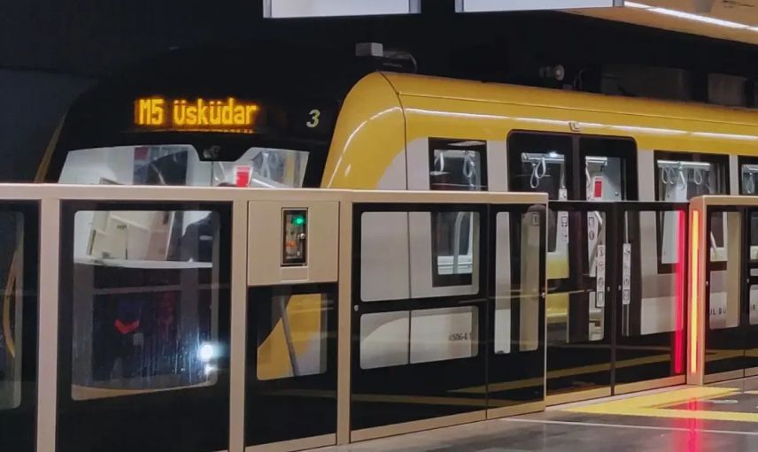 Tüm otobüs ve metrolarda zorunlu olacak!