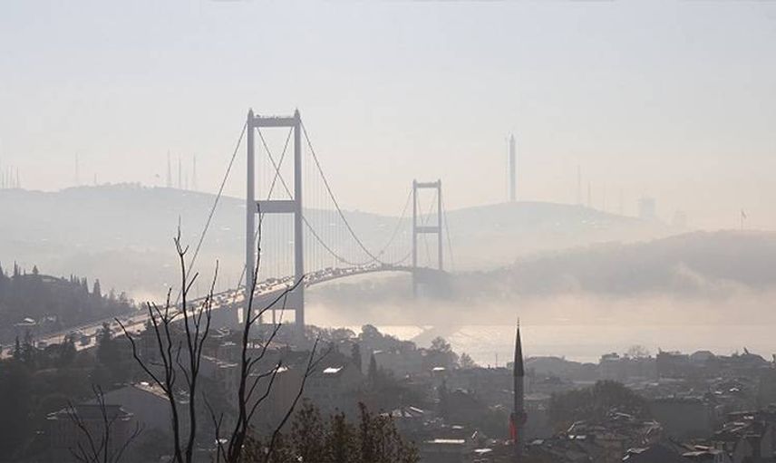 Tüm Türkiye bu kötü kokuyu hissedecek