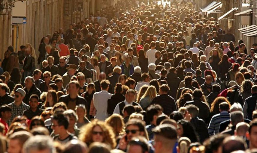 Tüm Türkiye’nin nüfusu artıyor ama bu şehirlerin nüfusu azalıyor: İşte o iller!
