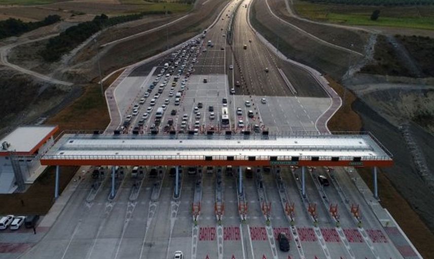 Tüm Türkiye'yi Yakından İlgilendiriyor: Ulaşımda Yeni Dönem!