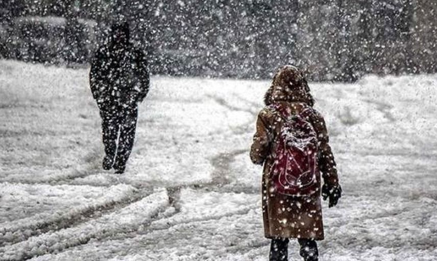Tüm yurtta yağış şiddetini arttırarak devam edecek! Meteorolojiden güncel hava durumu raporu