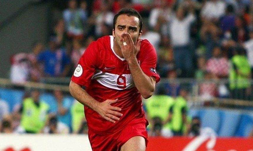 Tümer Metin Beşiktaşlı Güven Yalçın'ı Semih Şentürk'e Benzetti!
