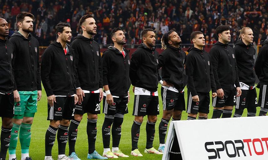 Tümer Metin, Galatasaray - Beşiktaş derbisinin ardından 'Keşke futbolu bırakmasaydım dedim' ifadeleriyle gündem oldu