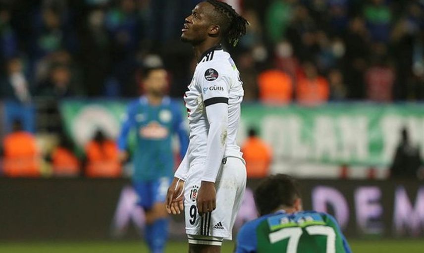 Tümer Metin'den Beşiktalı Michy Batshuayi Hakkında Dikkat Çeken Sözler!