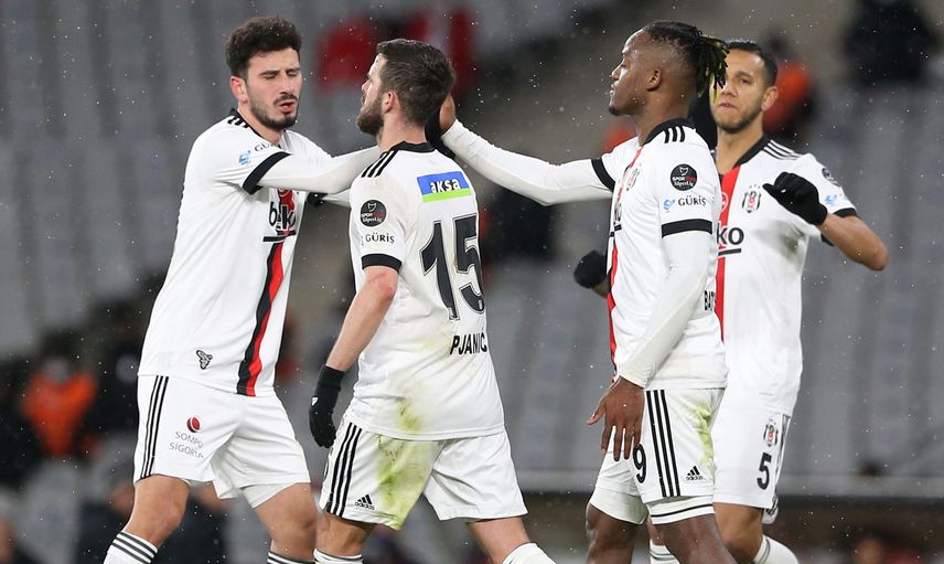 Tümer Metin'den Fatih Karagümrük-Beşiktaş Maçı Değerlendirmesi!