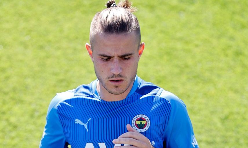 Tümer Metin'den Fenerbahçeli Dimitris Pelkas Hakkında Dikkat Çeken Sözler Geldi!