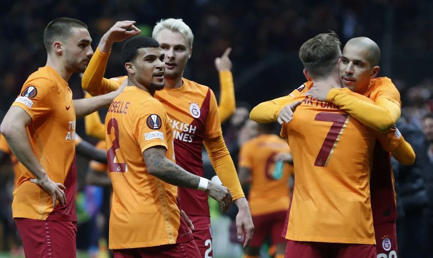 Tümer Metin'den Galatasaraylı Sofiane Feghouli'ye Ağır Sözler!